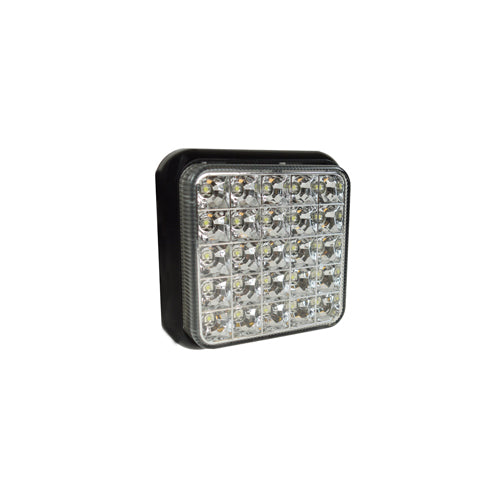 Single Module LED Reverse Lamp