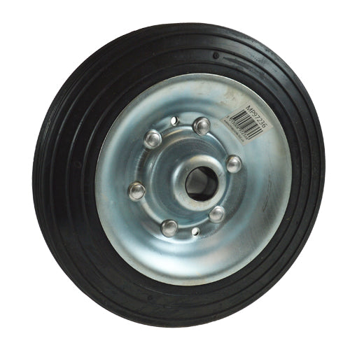 Spare Wheel For Jockey Wheel