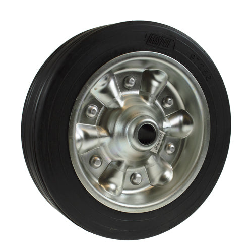 Spare Wheel For Jockey Wheel