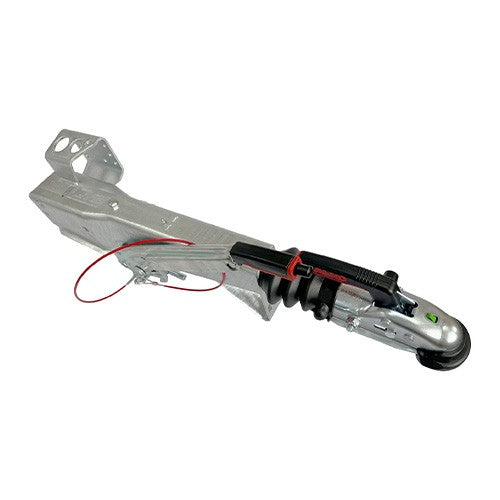ALKO Pressed Delta Overrun Device Assembly 251G AK301 3000kg