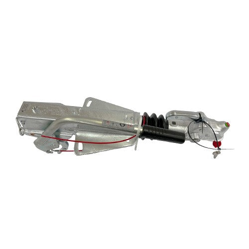 ALKO Pressed Delta Overrun Device Assembly 251S AK301 2700kg