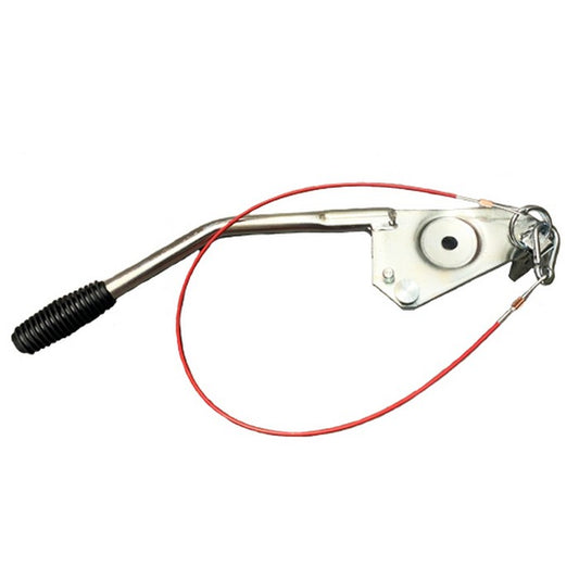 ALKO Handbrake Assembly for Bradley HU3HE/H26/HU12/H35