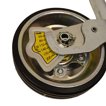 ALKO Noseweight Jockey Wheel