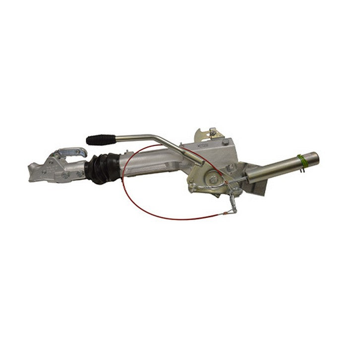 Bradley Overrun Device Assembly V H35 AK351 With Lock Non ALKO Brake 3500kg