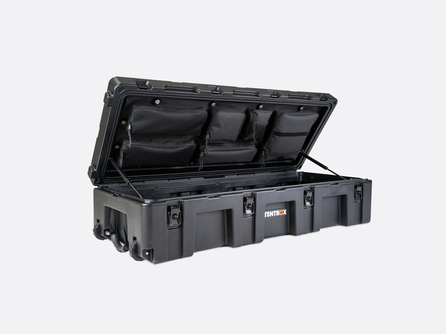 Tentbox Cargo Storage Box