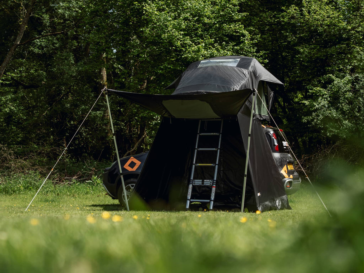 TentBox Lite 2.0 Living Pod