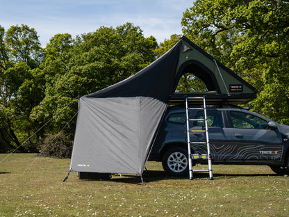 Tentbox Cargo Tunnel Awning