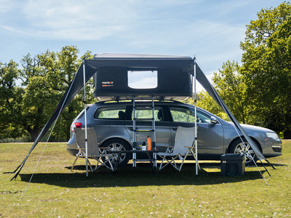 Tentbox Classic Tunnel Awning