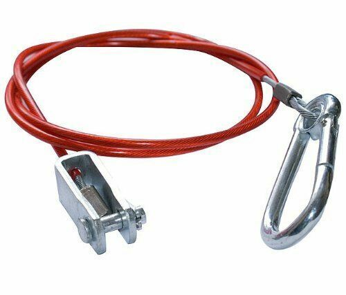 Breakaway Cable - Clevis