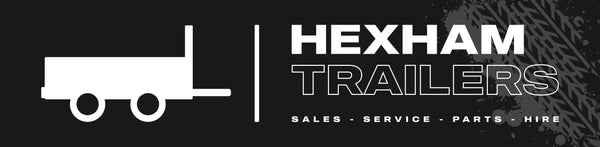 Hexham Trailers Ltd
