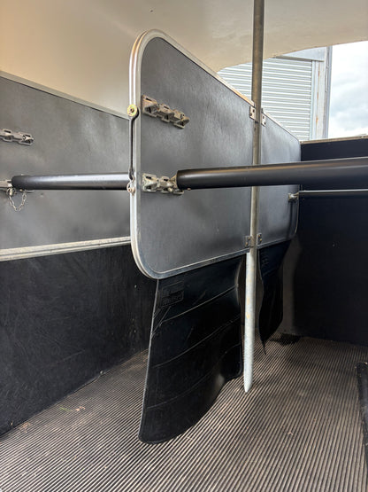 Ifor Williams HB505 FULLY REFURBISHED