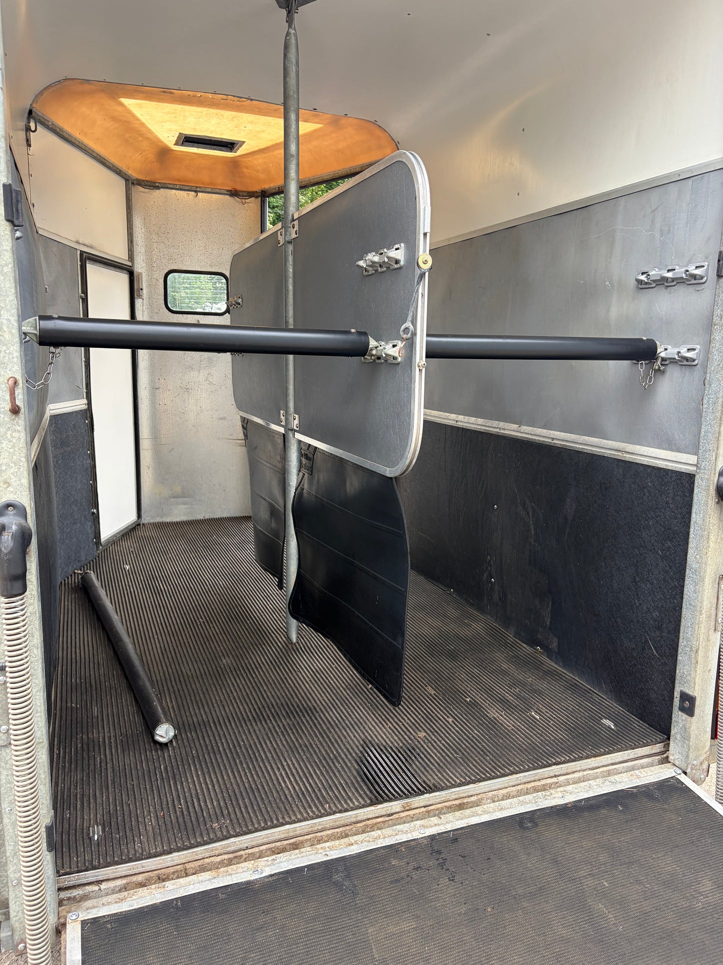 Ifor Williams HB505 FULLY REFURBISHED