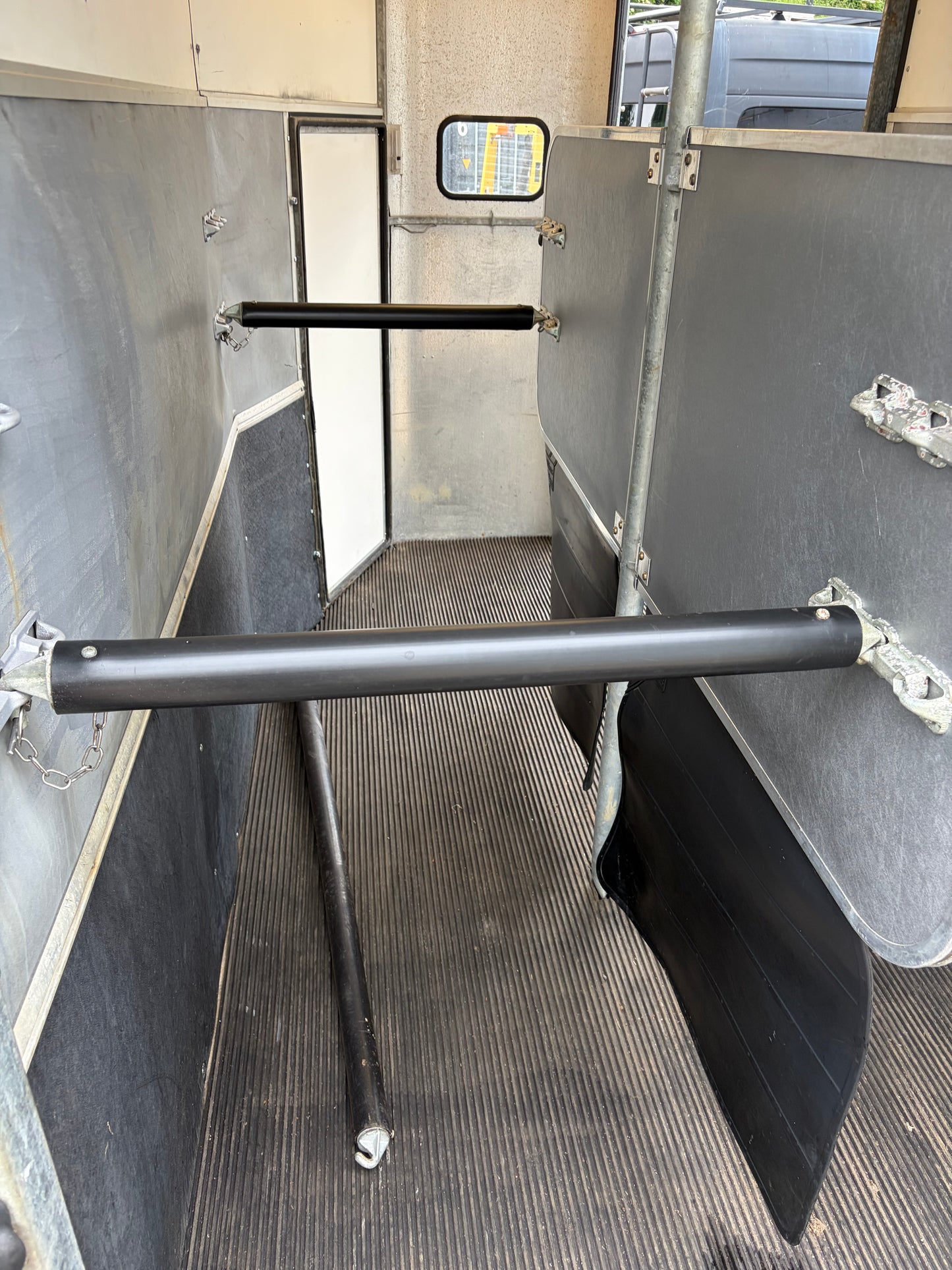 Ifor Williams HB505 FULLY REFURBISHED