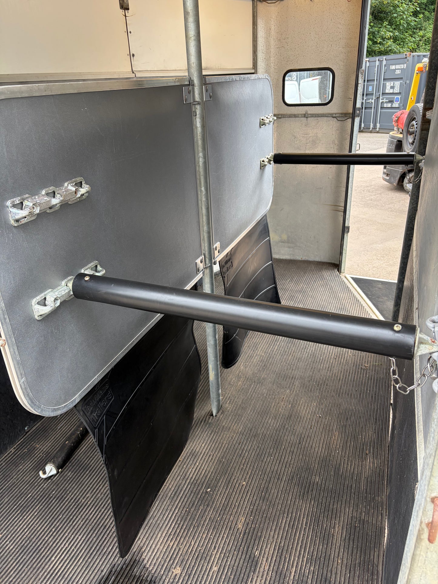 Ifor Williams HB505 FULLY REFURBISHED