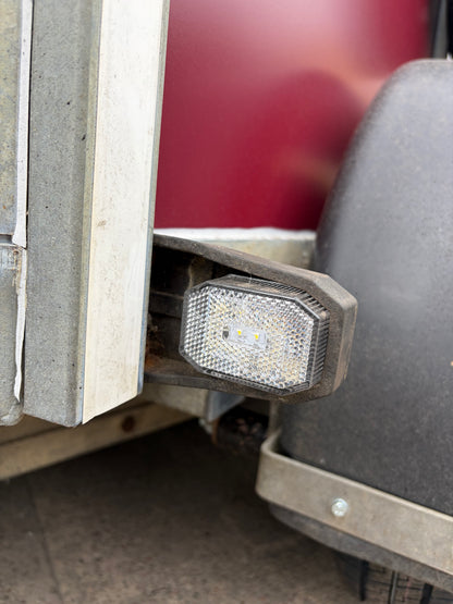 Ifor Williams HB505 FULLY REFURBISHED