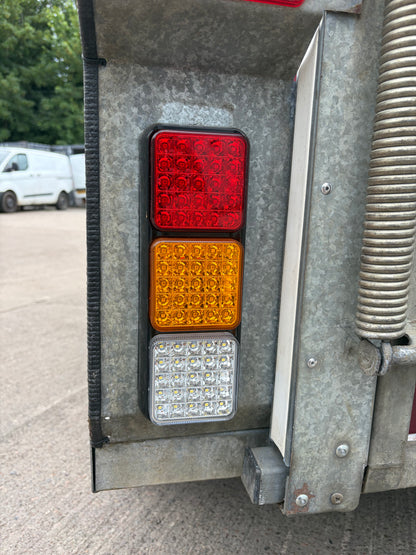 Ifor Williams HB505 FULLY REFURBISHED