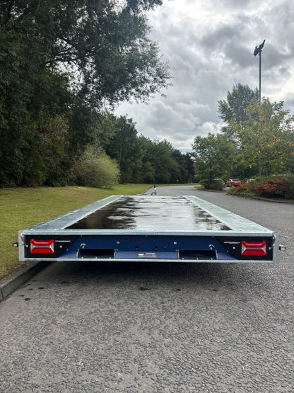 2025 Brian James CONNECT 5.5m x 2.29m