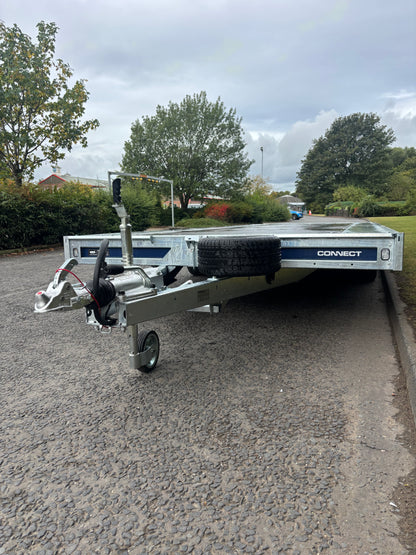 2025 Brian James CONNECT 5.5m x 2.29m