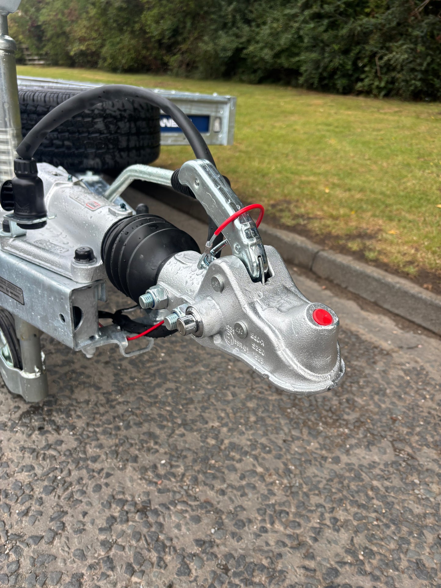 2025 Brian James CONNECT 5.5m x 2.29m