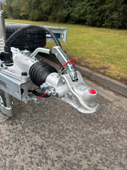 2025 Brian James CONNECT 5.5m x 2.29m