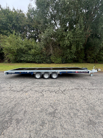 2025 Brian James CONNECT 5.5m x 2.29m