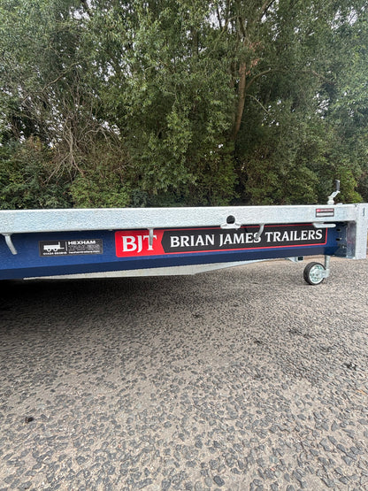 2025 Brian James CONNECT 5.5m x 2.29m