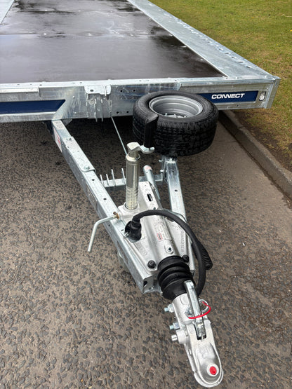 2025 Brian James CONNECT 5.5m x 2.29m