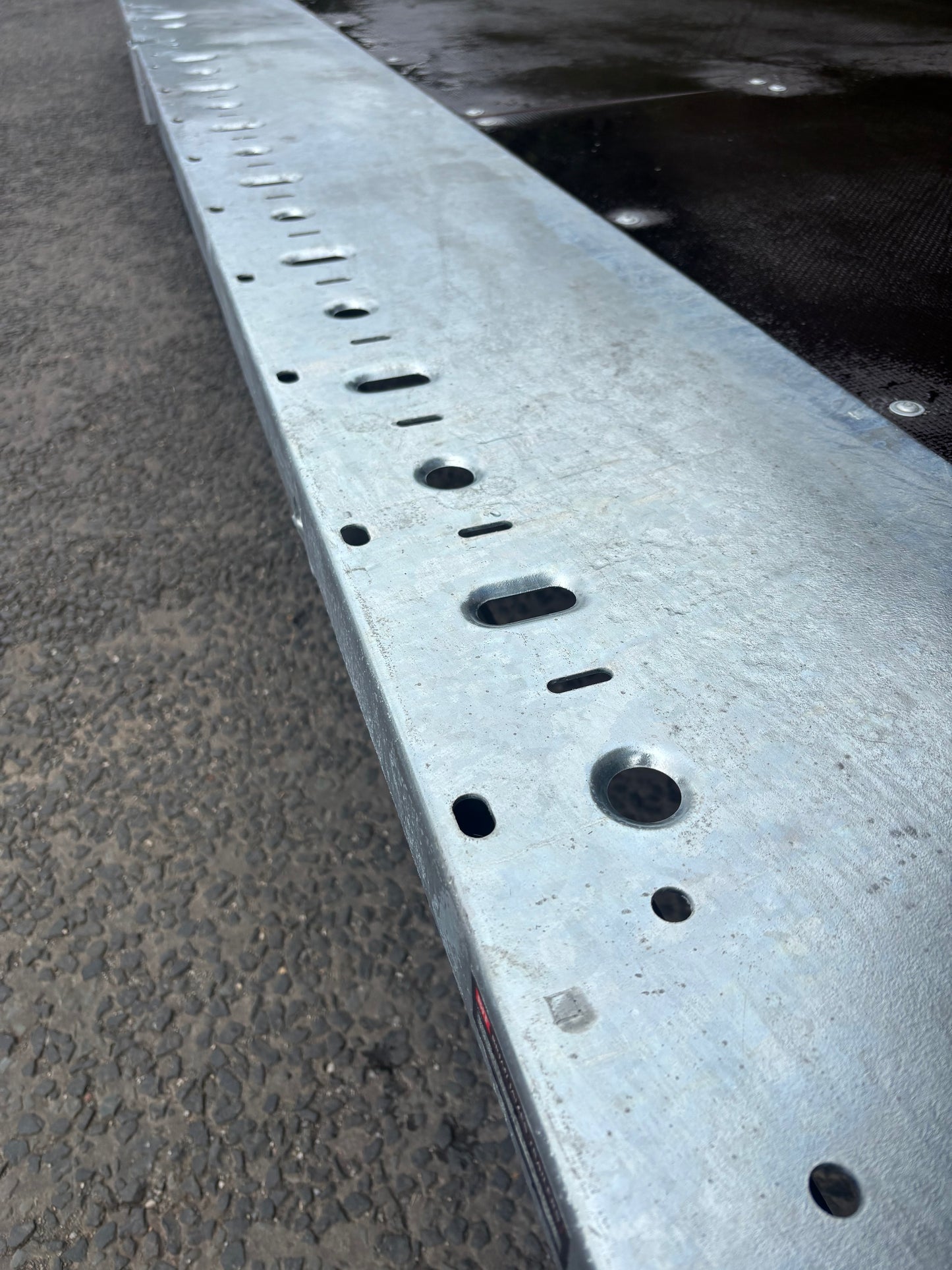 2025 Brian James CONNECT 5.5m x 2.29m