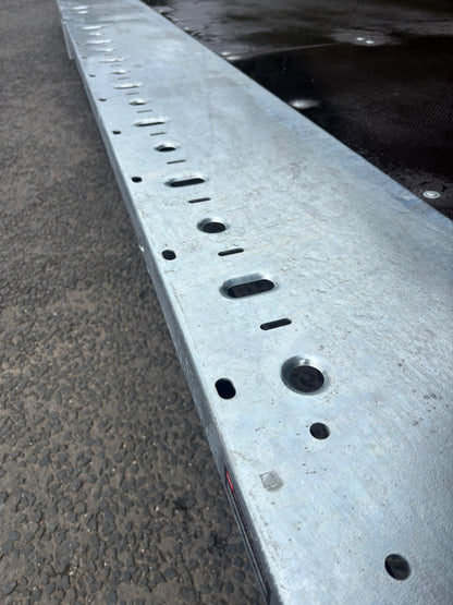 2025 Brian James CONNECT 5.5m x 2.29m