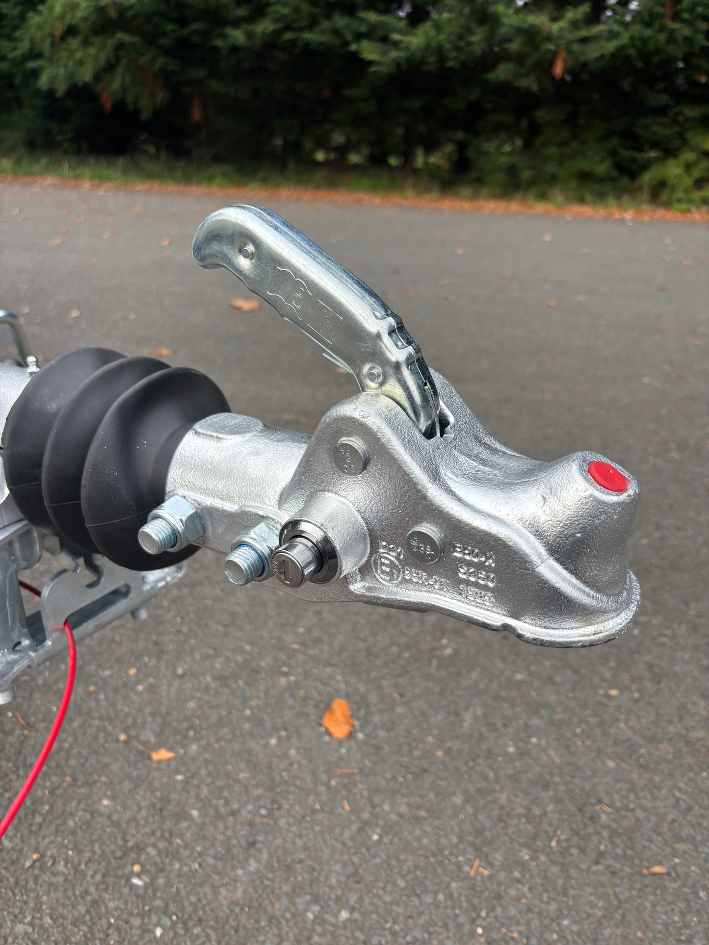 2025 Brian James DIGGER PLANT 2.8m x 1.3m 3.5T