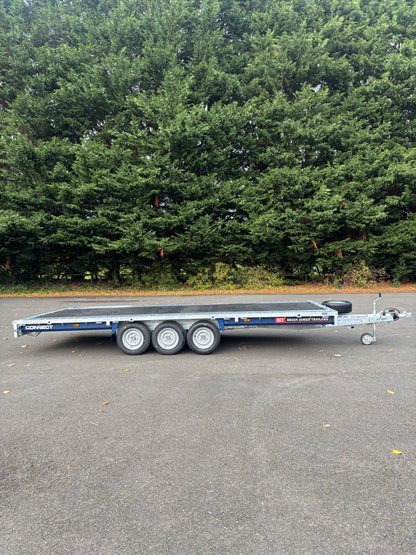 2025 Brian James CONNECT 5.0m x 2.29m