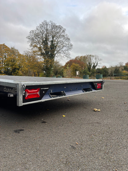 2025 Brian James CONNECT 5.0m x 2.29m