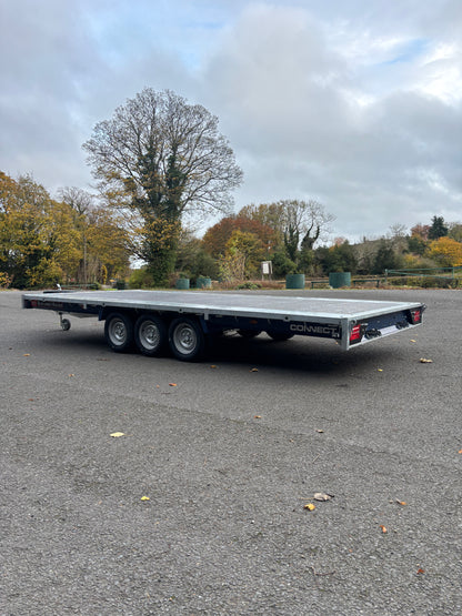 2025 Brian James CONNECT 5.0m x 2.29m