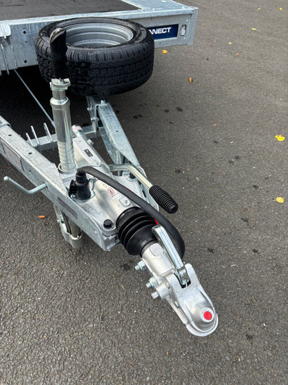 2025 Brian James CONNECT 5.0m x 2.29m