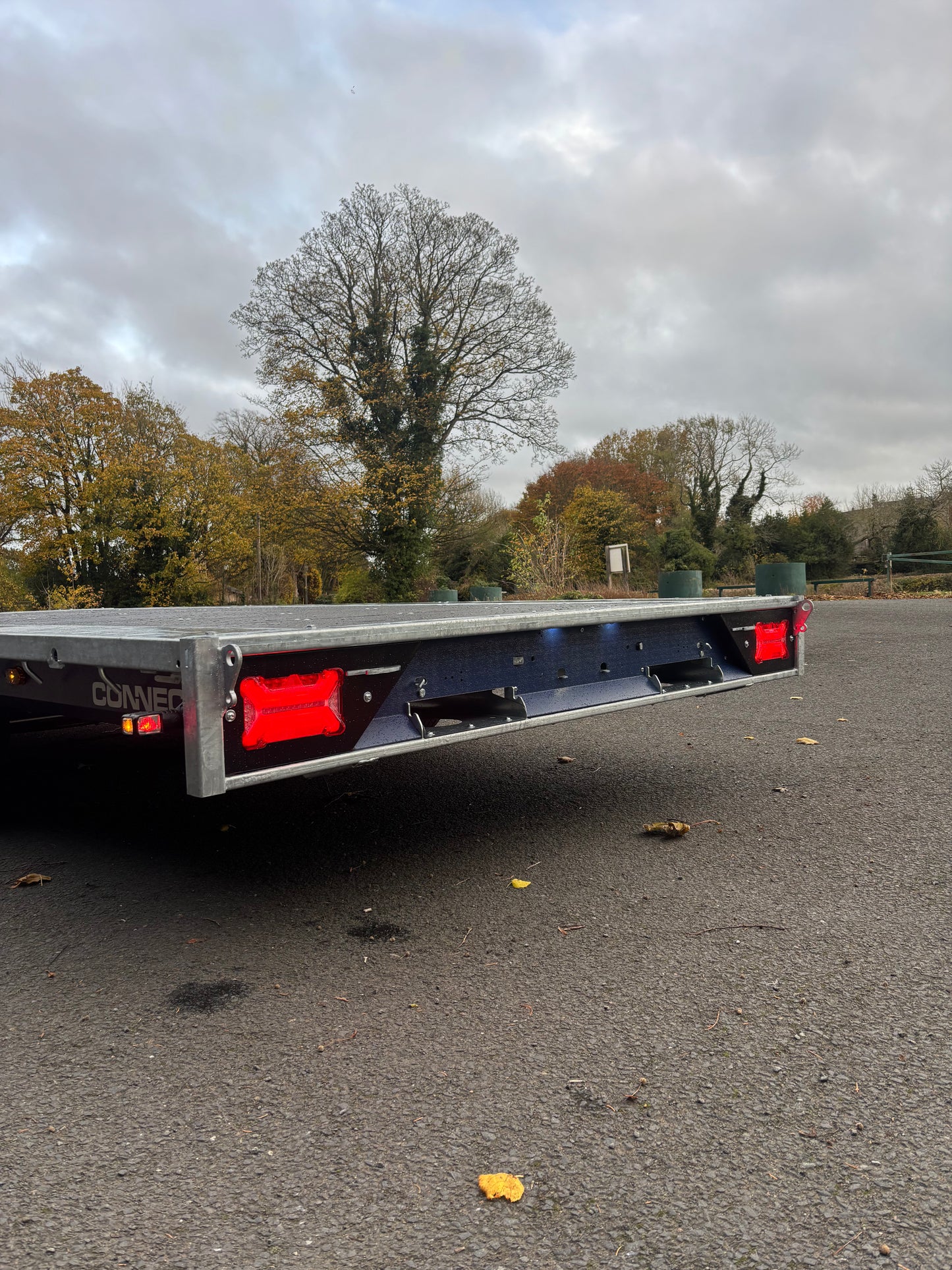 2025 Brian James CONNECT 5.0m x 2.29m