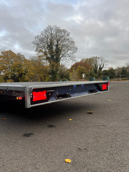 2025 Brian James CONNECT 5.0m x 2.29m