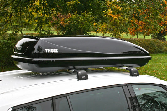 Thule Ocean 200 Roof Box for Hire