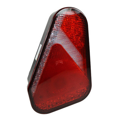 Aspock Earpoint LED LH 12/24V Combination Lamp