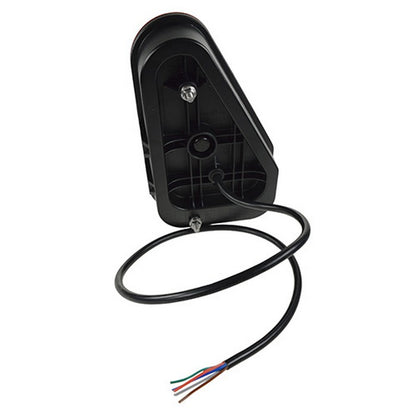 Aspock Earpoint LED LH 12/24V Combination Lamp