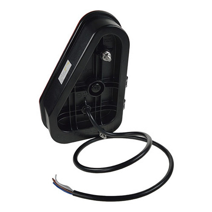 Aspock Earpoint LED RH 12/24V Combination Lamp