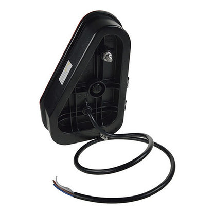 Aspock Earpoint LED RH 12/24V Combination Lamp