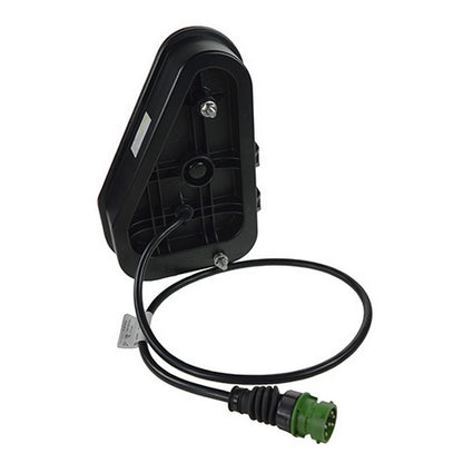 Aspock Earpoint LED RH 12/24V Combination Lamp 8 Pin Bayonet