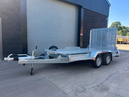 2026 Brian James DIGGER PLANT 3.2m x 1.6m