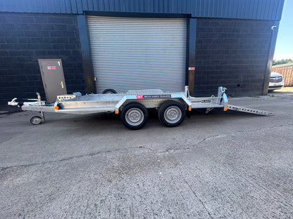 2026 Brian James DIGGER PLANT 3.2m x 1.6m