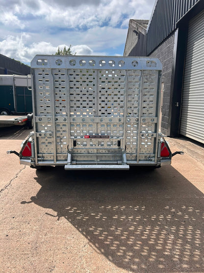 2026 Brian James GENERAL PLANT 3.1m x 1.7m