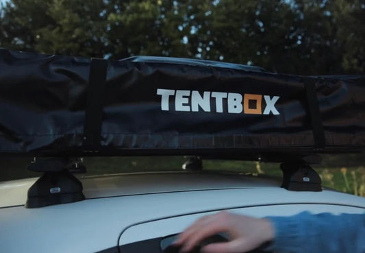 TentBox Lite PVC Cover