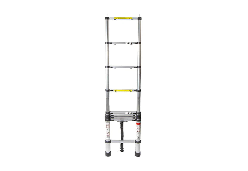 TentBox Ladder