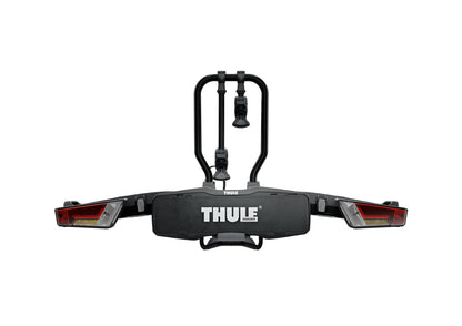 Thule EasyFold XT 2-Bike Towbar Bike Rack