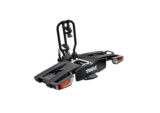 Thule EasyFold XT 2-Bike Towbar Bike Rack