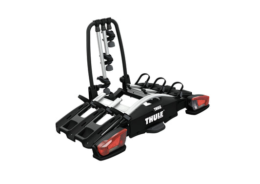 Thule VeloCompact 3-Bike Towbar Bike Rack